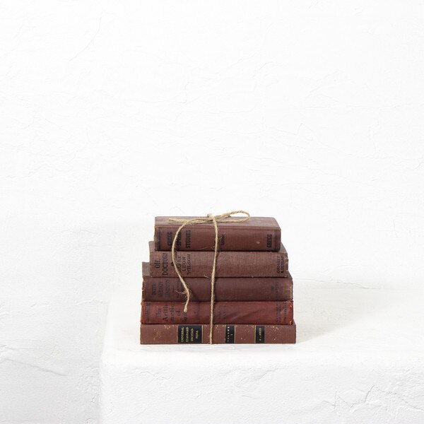 Book Set Macro 2